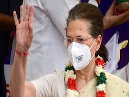 Sonia Gandhi Stable, Recovering Well From Post-Covid Issues: Report Sonia Gandhi Stable, Recovering Well From Post-Covid Issues: Report