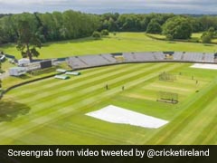 India vs Ireland, 1st T20I: Could Rain Play Spoilsport?