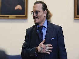 "Never About Money": Johnny Depp's Lawyer Says Actor Satisfied With "Total Win" In Defamation Case "Never About Money": Johnny Depp's Lawyer Says Actor Satisfied With "Total Win" In Defamation Case
