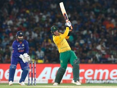 Heinrich Klaasen Heroics Give South Africa 2-0 Series Lead vs India