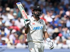 2nd Test, Day 5 Live: Daryl Mitchell Key As New Zealand Eye Strong Lead