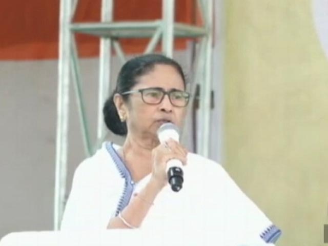 Gun Salute For Singer KK At Kolkata Airport, Announces Mamata Banerjee