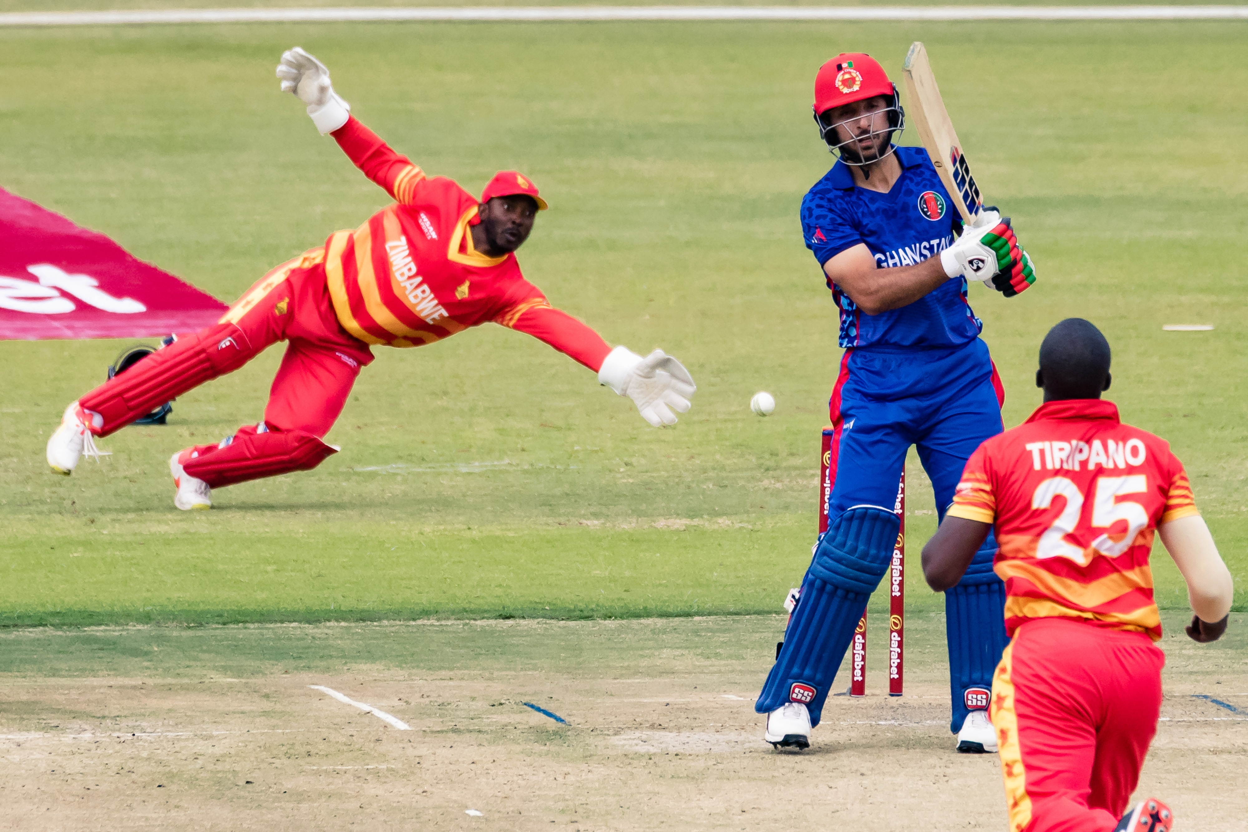 Afghanistan Cricket Team Afghanistan Match Schedules News Stats