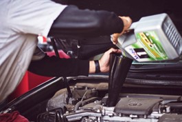 8 DIY Car Maintenance Tasks