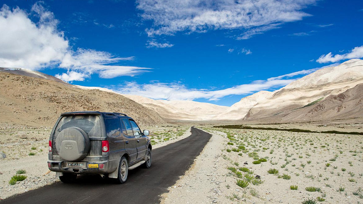 Best Routes In India For Road Trips Best Routes In India For Road Trips