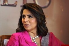 I Now Check With Ranbir & Alia Before Saying Yes To A Film: Neetu Kapoor I Now Check With Ranbir & Alia Before Saying Yes To A Film: Neetu Kapoor