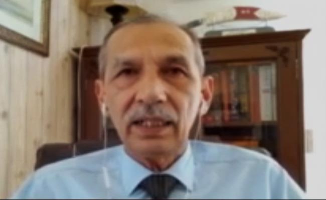 अग्निपथ योजना को लेकर आशंकाएं हैं तो कुछ फायदे और चुनौतियां भी : लेफ्टिनेंट जनरल (रिटा) डीएस हुड्डा