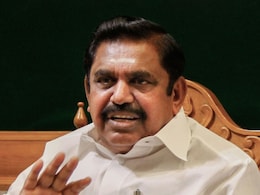 No Place For O Panneersevlam In AIADMK: K Palaniswami