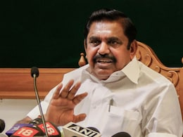 AIADMK Leader Urges EPS To "Bring Back" Factions, Gives 10-Day Deadline AIADMK Leader Urges EPS To "Bring Back" Factions, Gives 10-Day Deadline