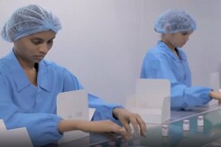 Telangana, The Pharma and Life Sciences Hub In The World Telangana, The Pharma and Life Sciences Hub In The World