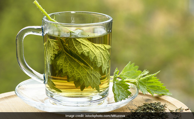 Consuming nettle tea can provide numerous health benefits due to its rich nutrient content