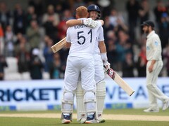 "Done Things Differently": England Cricket's Tweet Goes Viral