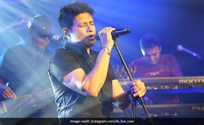 Singer KK's Death Updates: Kolkata Police Registers Unnatural Death Case