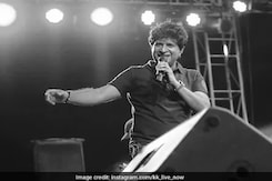 Top News Of The Day: Auditorium Overcrowded, Ventilation Problems At KK Concert Top News Of The Day: Auditorium Overcrowded, Ventilation Problems At KK Concert