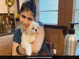 Nice To See My Name On A Marvel Show Track List: <i>Tere Bina</i> Singer Chinmayi Sripada Nice To See My Name On A Marvel Show Track List: <i>Tere Bina</i> Singer Chinmayi Sripada