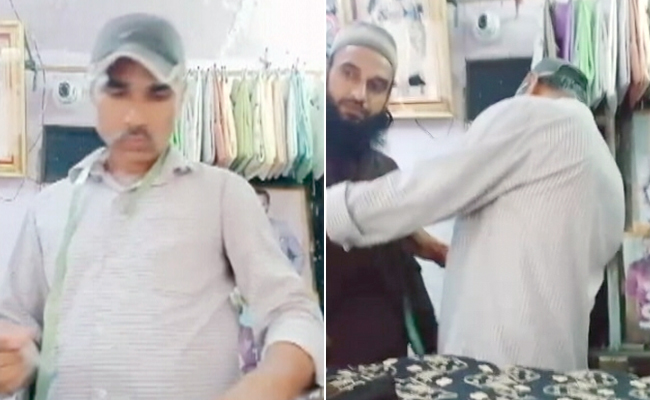 2 Pak Nationals Among 11 Named By Probe Agency NIA For Udaipur Tailor's Murder