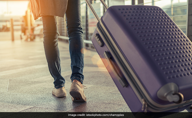This Travel Expert Says You Should Bring These Two Items on Every Flight