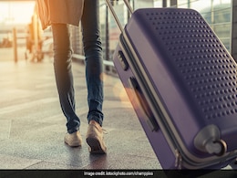This Travel Expert Says You Should Bring These Two Items on Every Flight This Travel Expert Says You Should Bring These Two Items on Every Flight