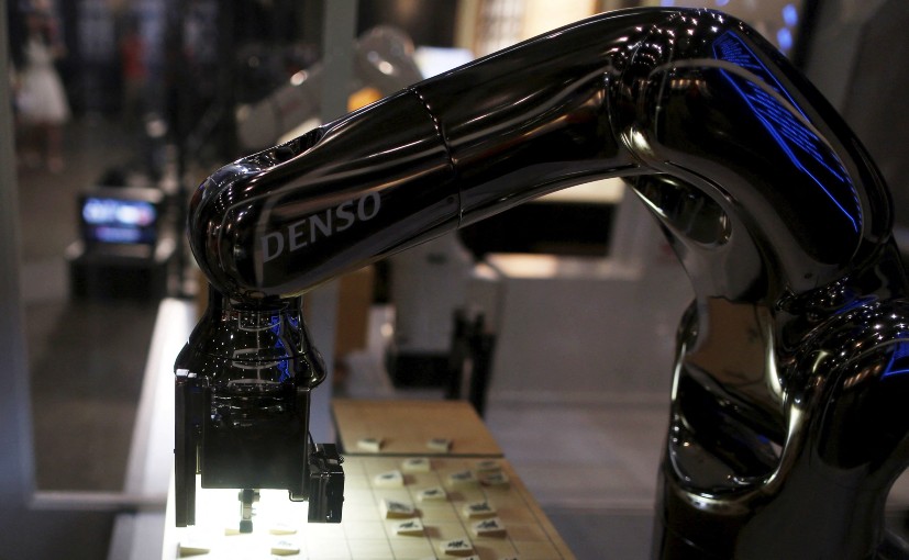 Denso May Consider Spinning Off Chip Business, Bloomberg Says, Citing Executive