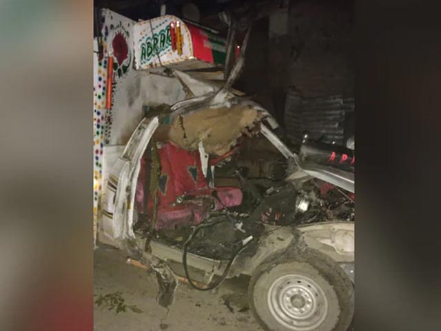 3 Soldiers Injured In Blast Inside Their Vehicle In Jammu And Kashmir's Shopian