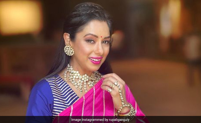 बर्गर को मिस कर रही हैं अनुपमा, जल्दबाजी में लगा दिया इस कंपनी में फोन फिर बोल दी ऐसी बात कि कर्मचारी का घूम गया सिर