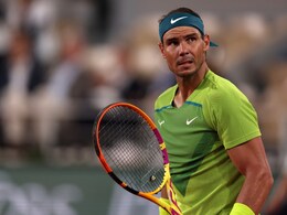 French Open: Rafael Nadal, Casper Ruud Into Final On Day Of Injury And Protest Drama