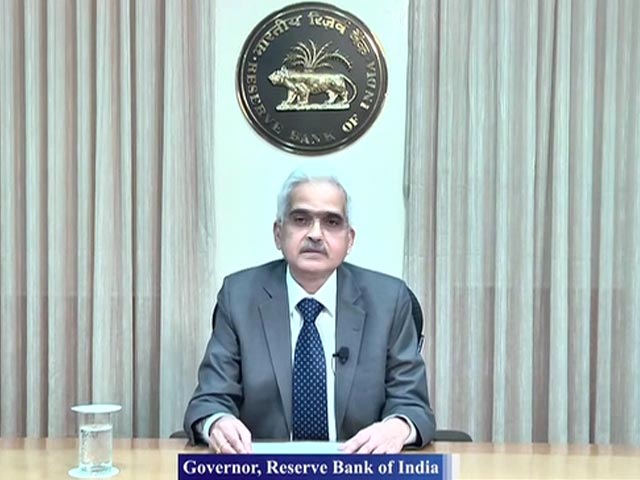 RBI Hikes Key Lending Rate, Loans Set To Get Costlier