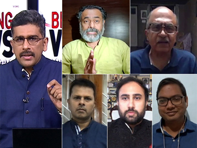 Is Reporting On Hate Speech A Crime?