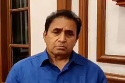 Probe Agency Against Bail To Maharashtra Leaders For Rajya Sabha Polls Probe Agency Against Bail To Maharashtra Leaders For Rajya Sabha Polls