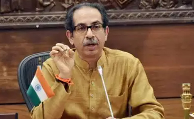 LIVE UPDATES: शिवेसना के किसी भी विधायक को हम बागी नहीं मानते- BJP