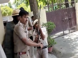 Agnipath Protests: Stone Pelting In Haryana's Palwal, Highways Blocked In Some Parts Agnipath Protests: Stone Pelting In Haryana's Palwal, Highways Blocked In Some Parts