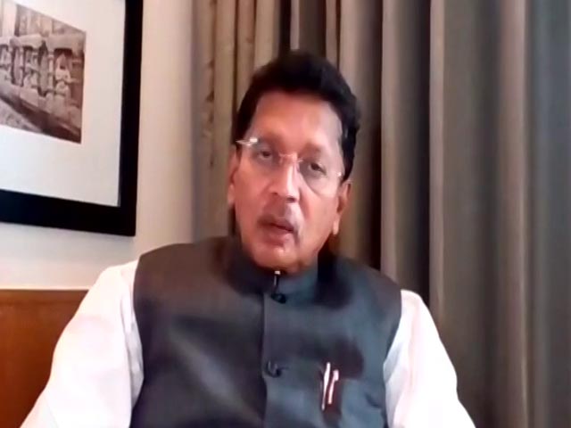 "If Our Faction Isn't Recognised...": Sena Rebel Deepak Kesarkar