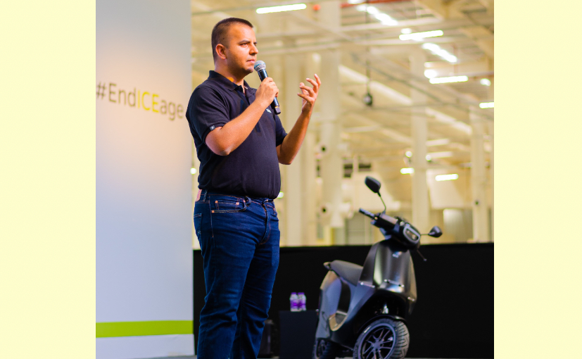 Ola CEO Bhavish Aggarwal Shares AI-Generated Sanskrit Poem On Ram Mandir. See Post