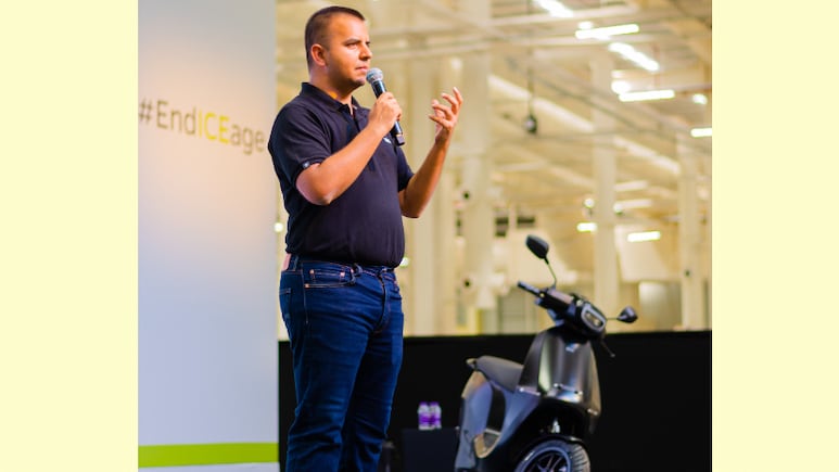 Ola Stock Trades Low As CEO Bhavish Aggarwal Sells 2.6 Crore Shares