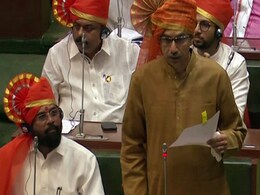 'दशहरा रैली' उद्धव और शिंदे गुट के लिए बनी वर्चस्व की लड़ाई, जानें पूरा मामला 'दशहरा रैली' उद्धव और शिंदे गुट के लिए बनी वर्चस्व की लड़ाई, जानें पूरा मामला