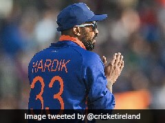 Hardik Becomes First Indian Captain To Achieve This Massive Feat