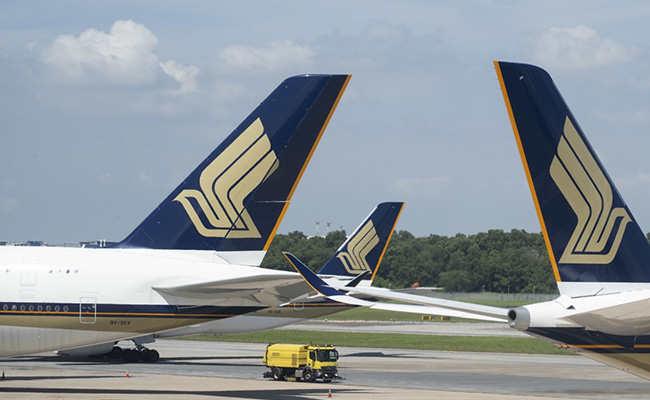 Opinion: The Significance Of Tata Hiring Campbell Wilson As Air India CEO