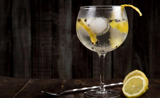 Let The Fun Be-Gin With These 7 Cocktails For World Gin Day 2022