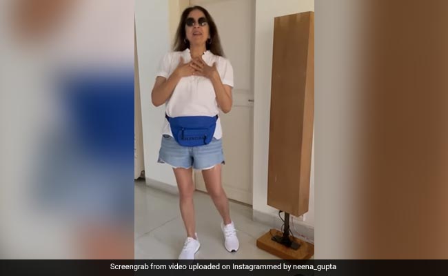 What Neena Gupta Learnt On Her Solo Eurotrip
