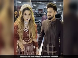 इस बड़ी वजह से आदिल नहीं कर रहे हैं राखी सावंत से शादी, एक्ट्रेस के बॉयफ्रेंड को सता रहा है ये डर इस बड़ी वजह से आदिल नहीं कर रहे हैं राखी सावंत से शादी, एक्ट्रेस के बॉयफ्रेंड को सता रहा है ये डर