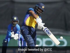 Record-Breaking Athapaththu Denies India Clean Sweep As SL Win Final T20I