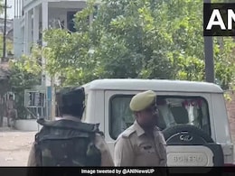 Principal Charged For Siphoning Rs 11 Crore From Mid-Day Meal Scheme: Police