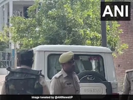 Petrol Pump Manager Attempts To Stop Oil Theft In Uttar Pradesh, Shot Dead