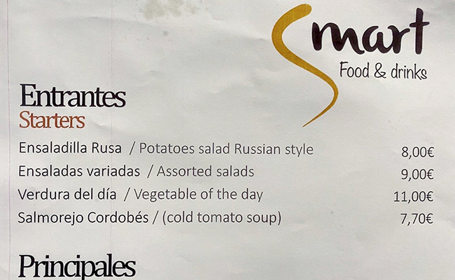 'Russian Salad' Sold Out At NATO Summit Cafe, Sparks Humour Fest