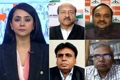 हम लोग: सियासी चौसर में शिंदे का अगला दांव क्या? हम लोग: सियासी चौसर में शिंदे का अगला दांव क्या?