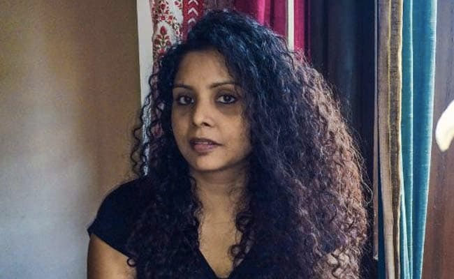 Journalist Rana Ayyub's Request Challenging Summons By UP Court Rejected