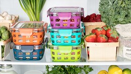 How To Store Leftover Food In Fridge? Twitter User Shares A Simple Solution