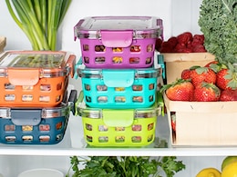 How To Store Leftover Food In Fridge? Twitter User Shares A Simple Solution How To Store Leftover Food In Fridge? Twitter User Shares A Simple Solution