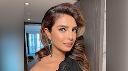 Priyanka Chopra Spent Her Sunday Gorging On Scramble Eggs And Avocado