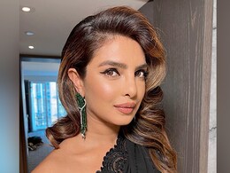 Priyanka Chopra Spent Her Sunday Gorging On Scramble Eggs And Avocado
